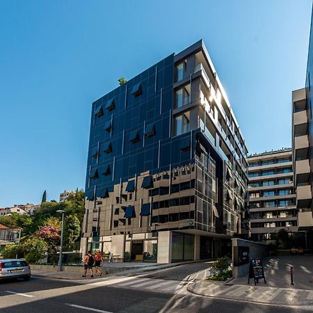 Central Dubrovnik Apartment Eksteriør bilde