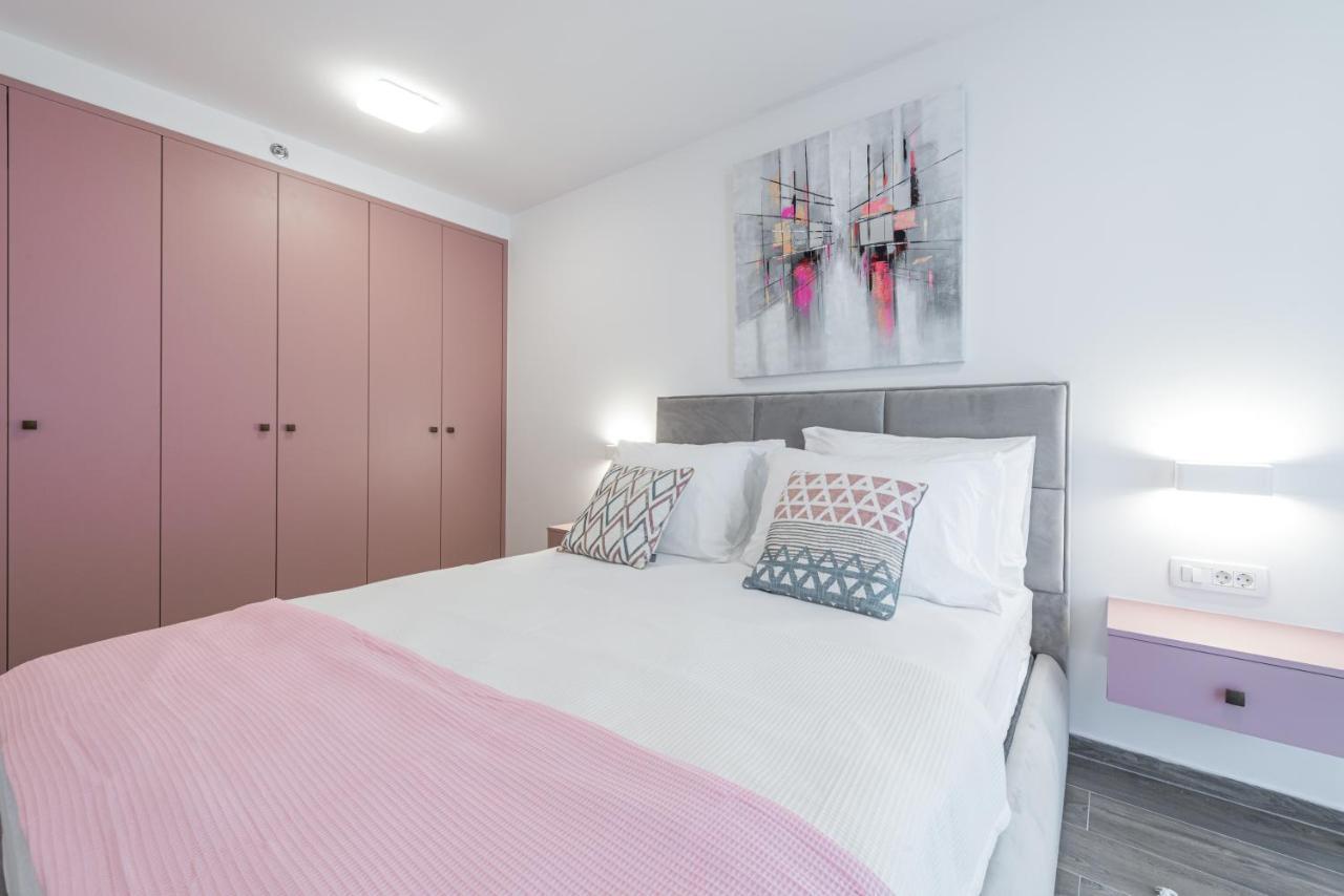 Central Dubrovnik Apartment Eksteriør bilde