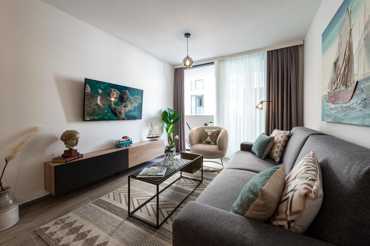 Central Dubrovnik Apartment Eksteriør bilde