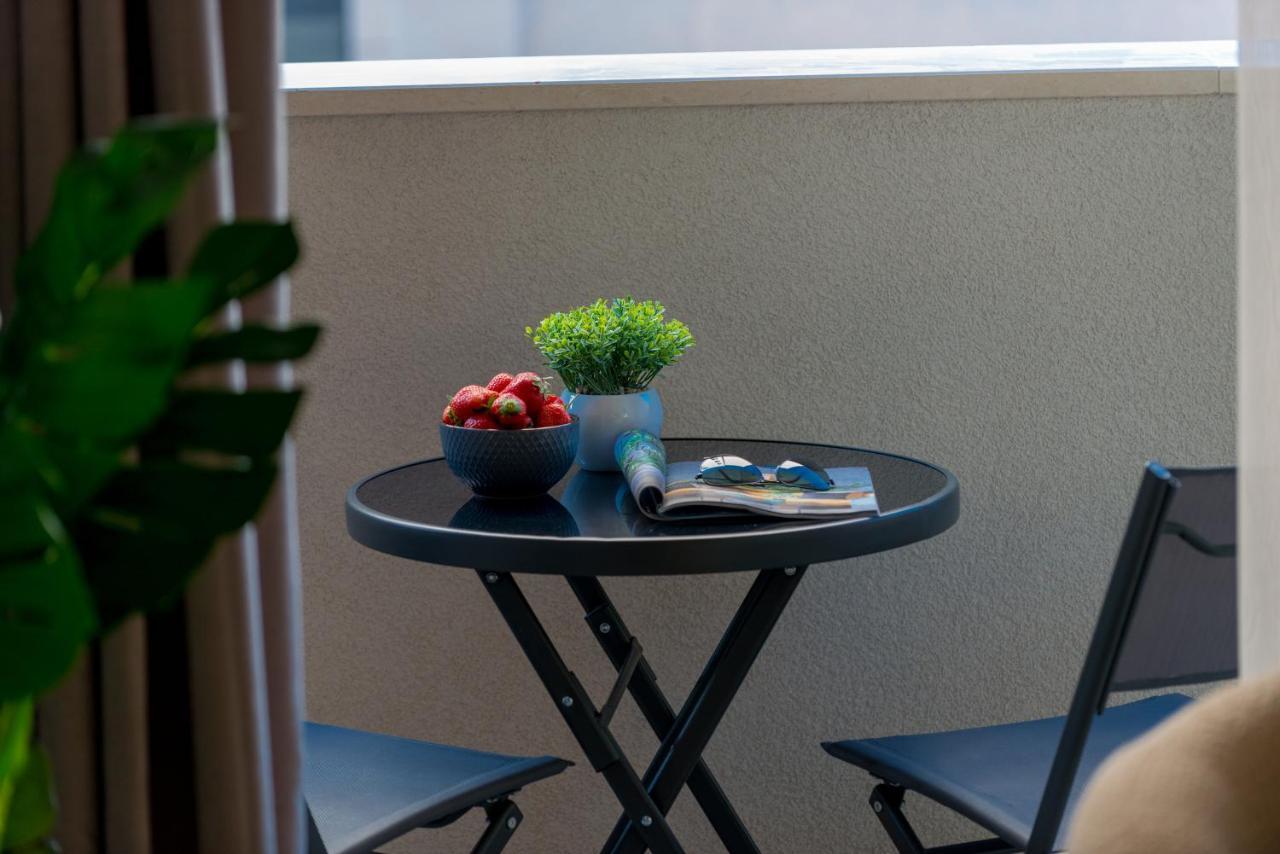 Central Dubrovnik Apartment Eksteriør bilde