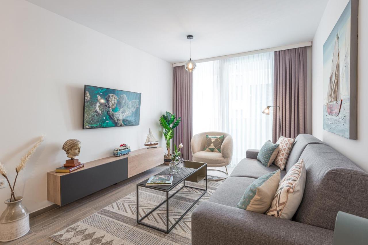 Central Dubrovnik Apartment Eksteriør bilde