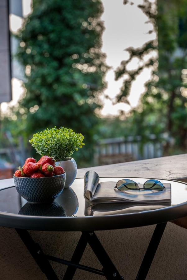 Central Dubrovnik Apartment Eksteriør bilde