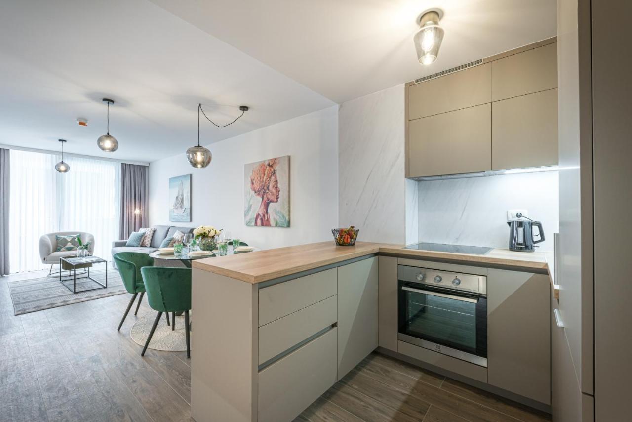 Central Dubrovnik Apartment Eksteriør bilde