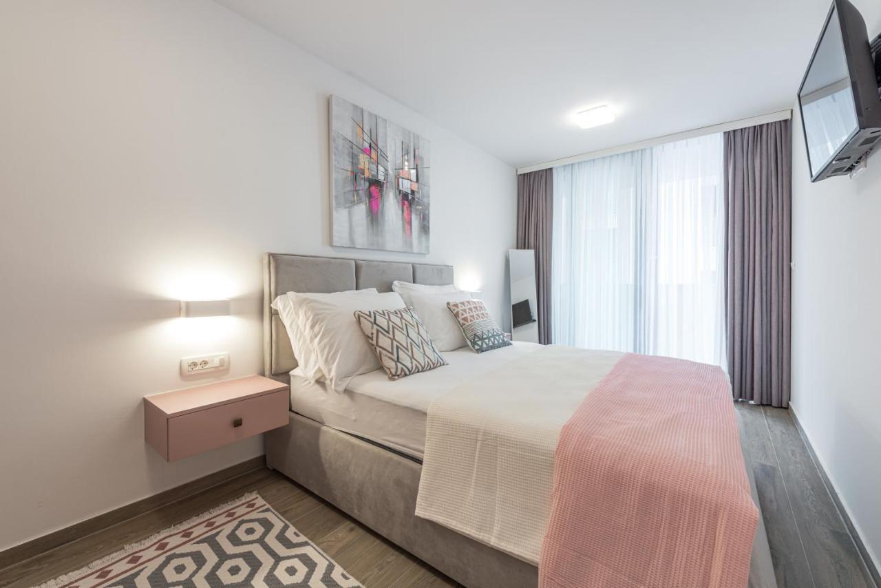 Central Dubrovnik Apartment Eksteriør bilde