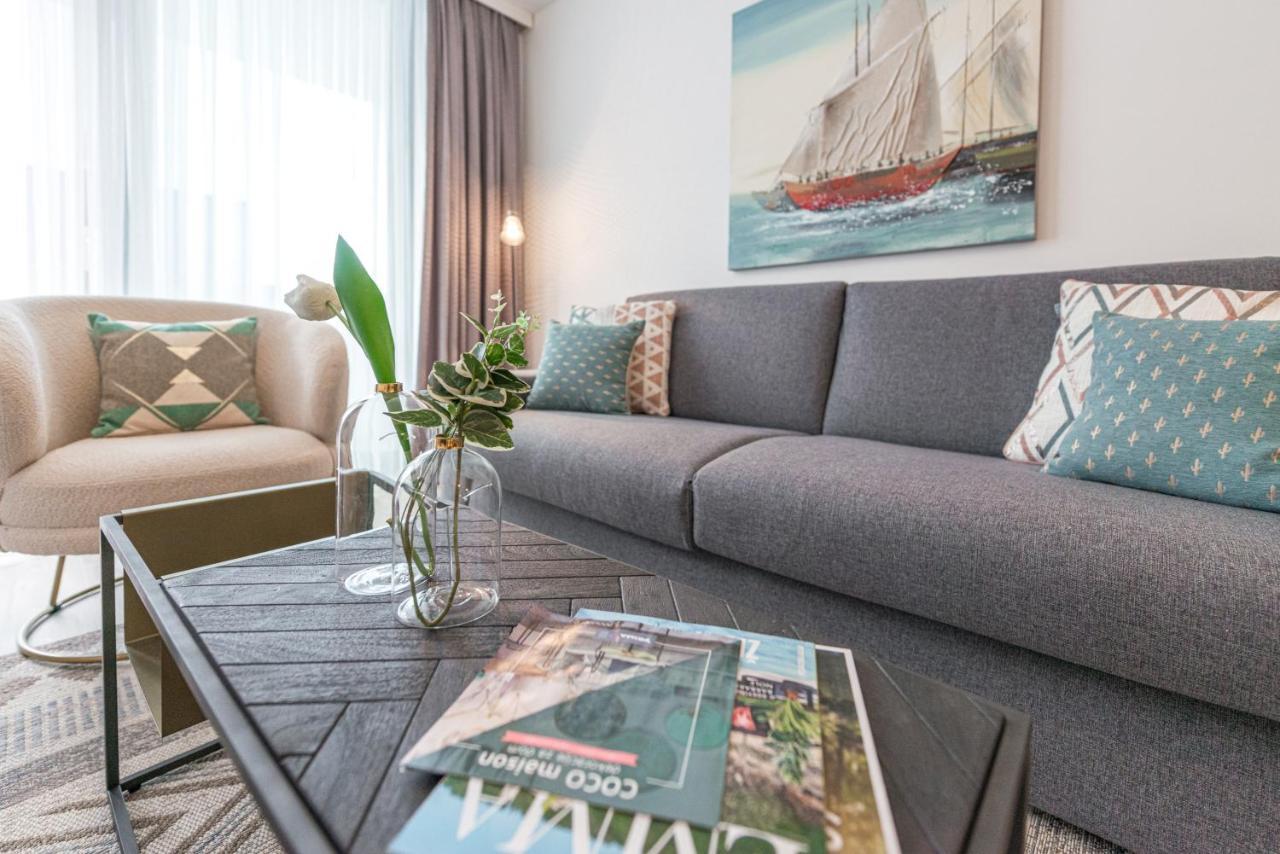Central Dubrovnik Apartment Eksteriør bilde