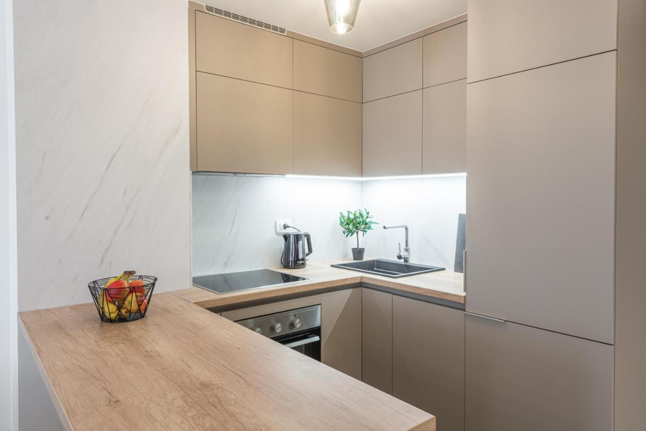 Central Dubrovnik Apartment Eksteriør bilde