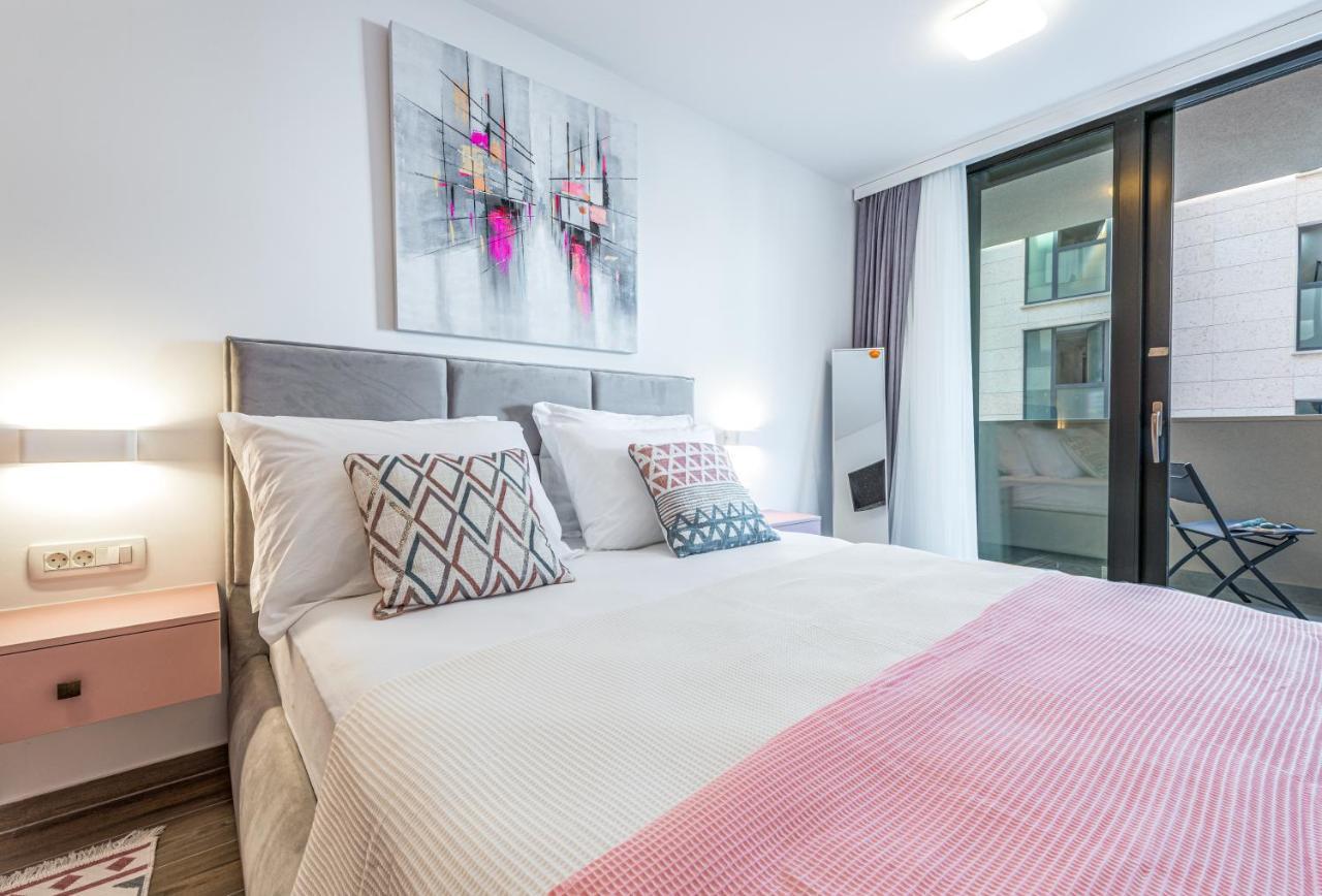 Central Dubrovnik Apartment Eksteriør bilde