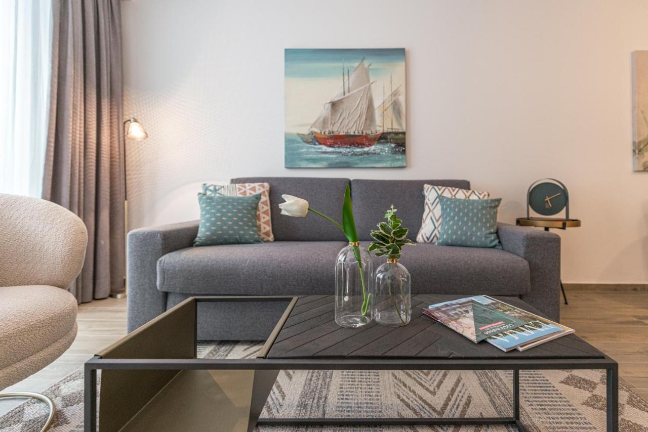 Central Dubrovnik Apartment Eksteriør bilde