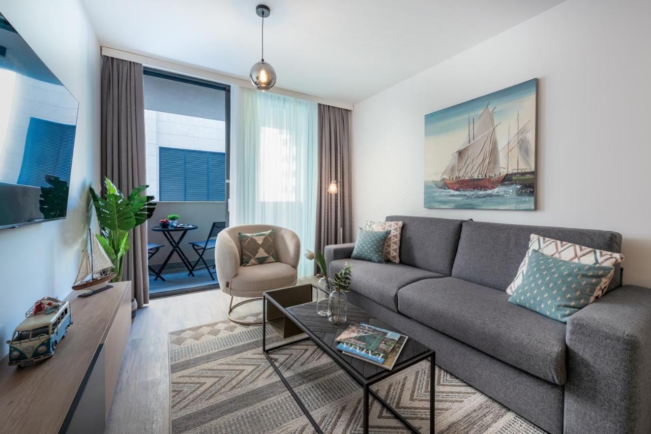 Central Dubrovnik Apartment Eksteriør bilde
