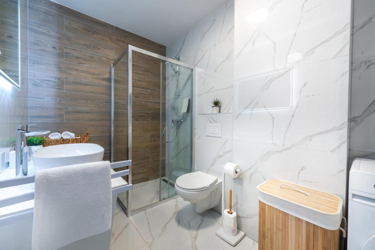 Central Dubrovnik Apartment Eksteriør bilde