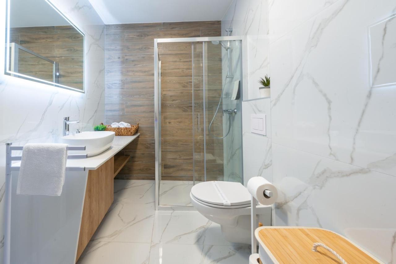 Central Dubrovnik Apartment Eksteriør bilde