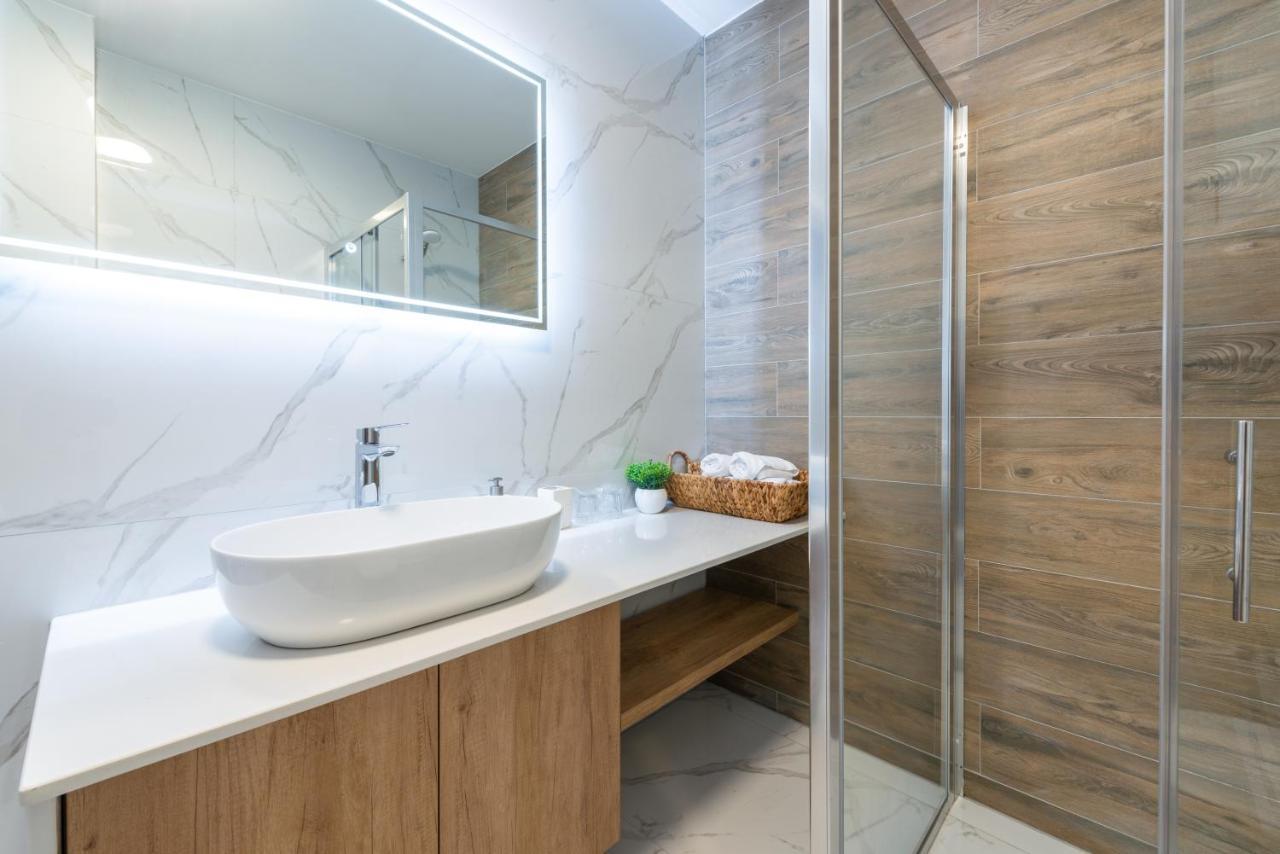 Central Dubrovnik Apartment Eksteriør bilde