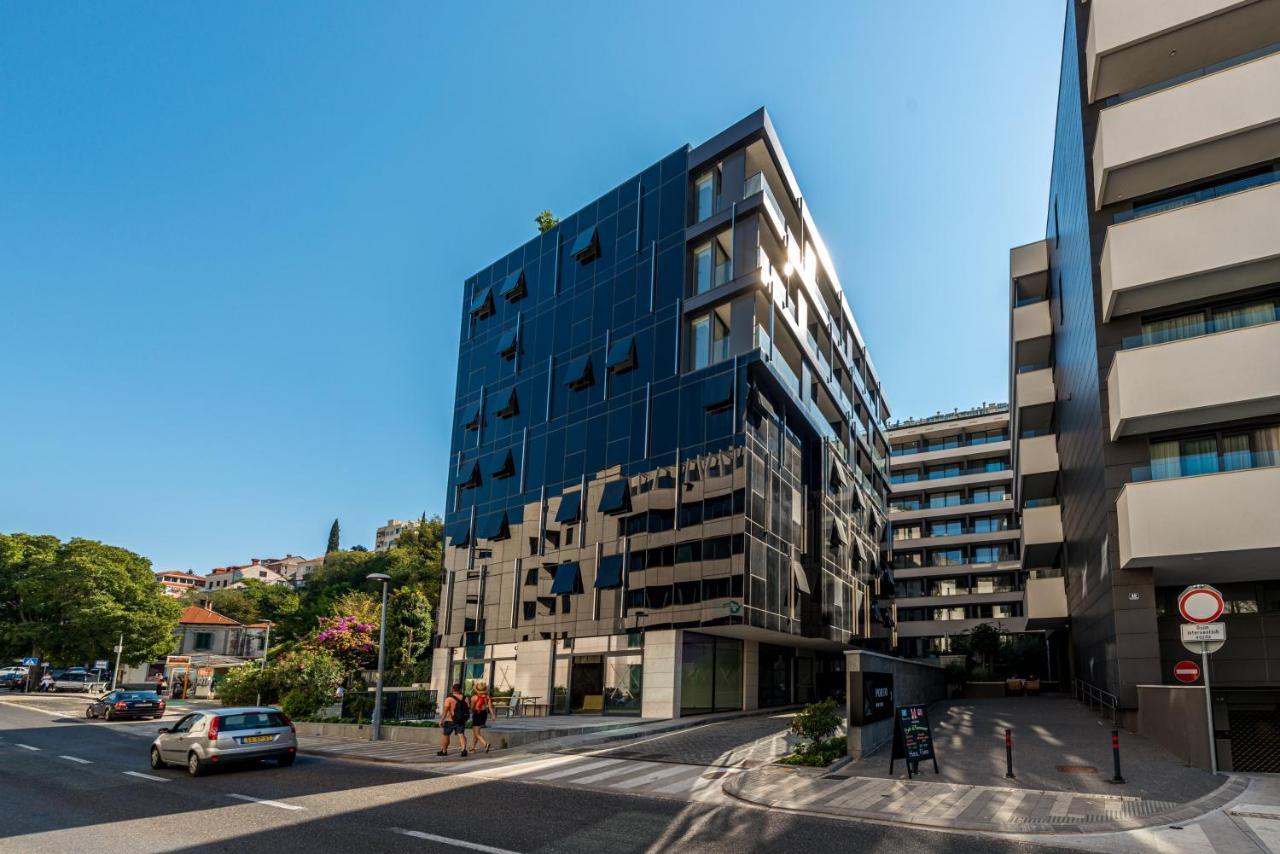 Central Dubrovnik Apartment Eksteriør bilde