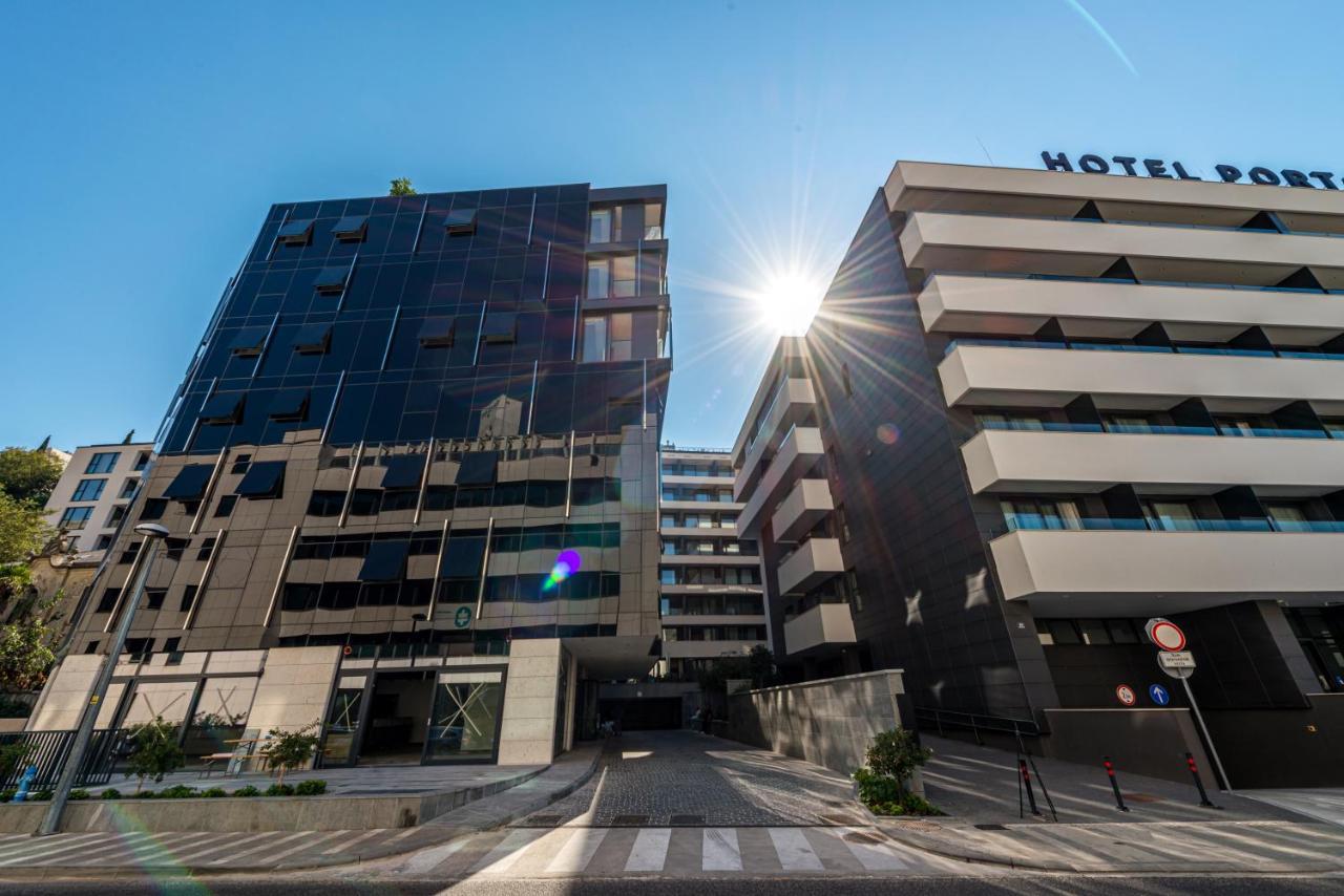 Central Dubrovnik Apartment Eksteriør bilde